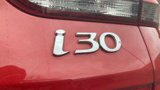 Hyundai i30 1.4T GDI Premium 5dr Petrol Estate